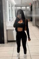 602696079: Chica busca chico en Tenerife