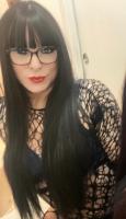 627131645: Transexual en Sevilla