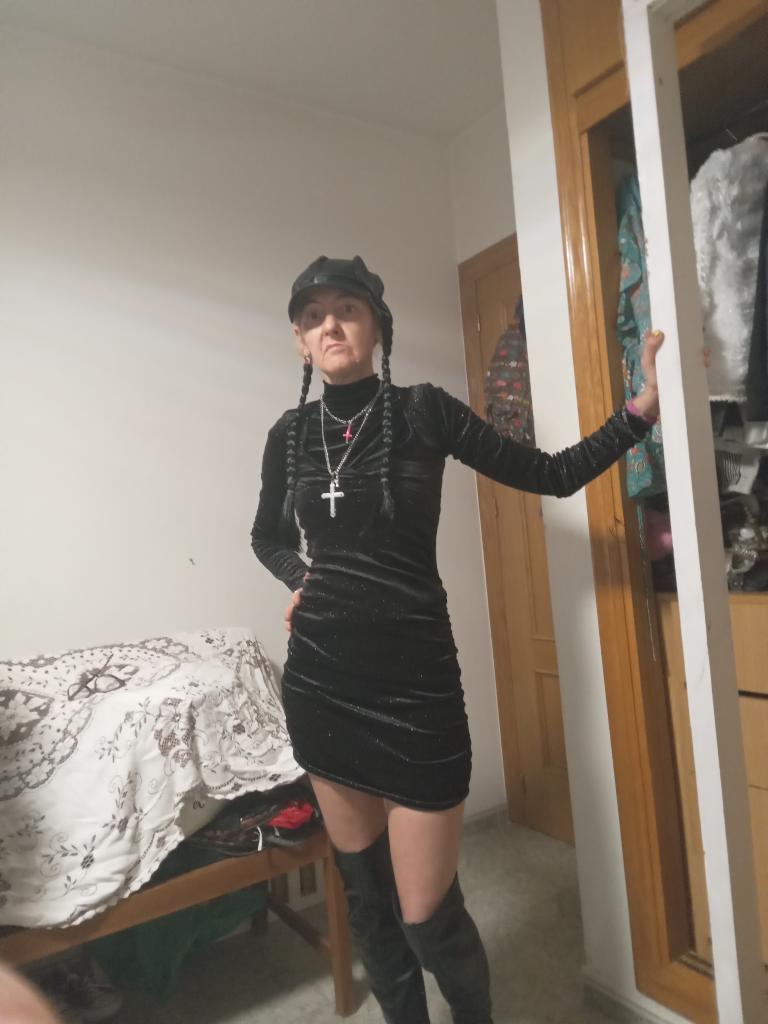 Chica busca chico en Murcia: 