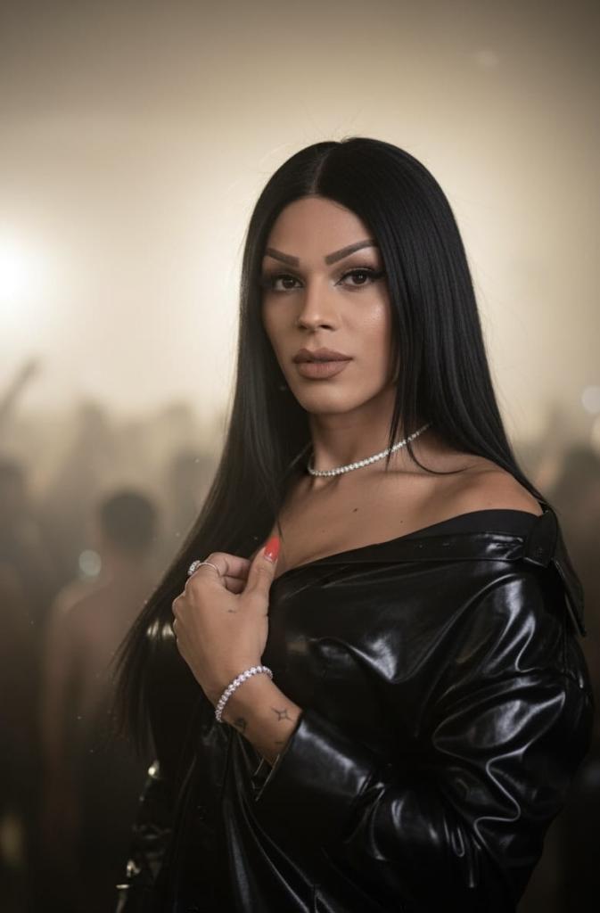 613312096: Travesti en Sevilla