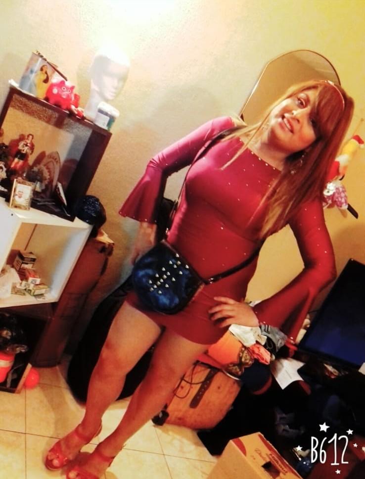 Transexual en Cádiz: 