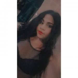 Transexual en Sevilla: 