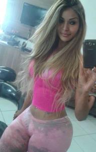 Travesti en Valencia: 