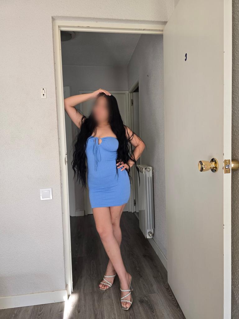 Chica busca chico en Madrid: 