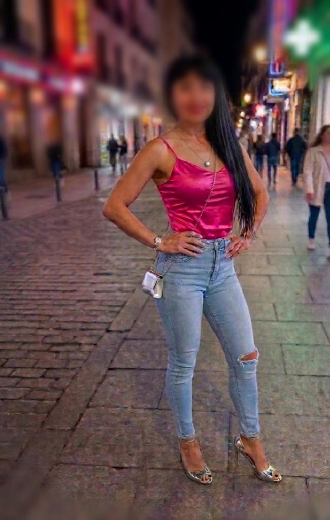623578801: Chica busca chico en Vizcaya
