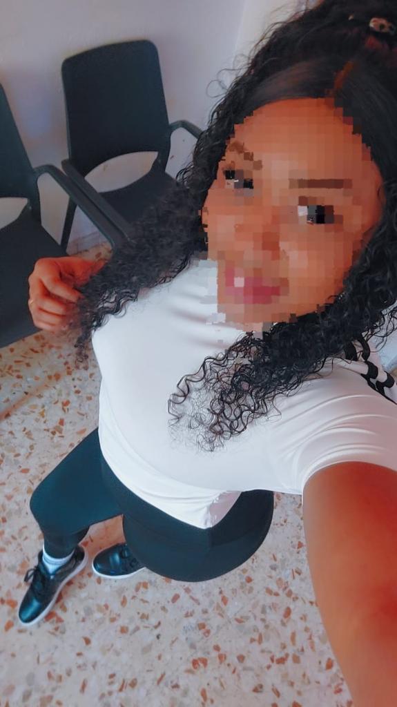 603148604: Chica busca chico en Murcia