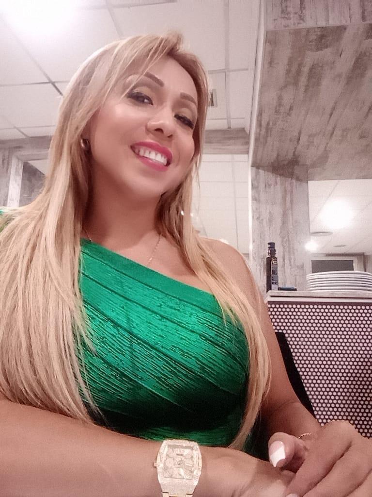 Transexual en Pontevedra: 