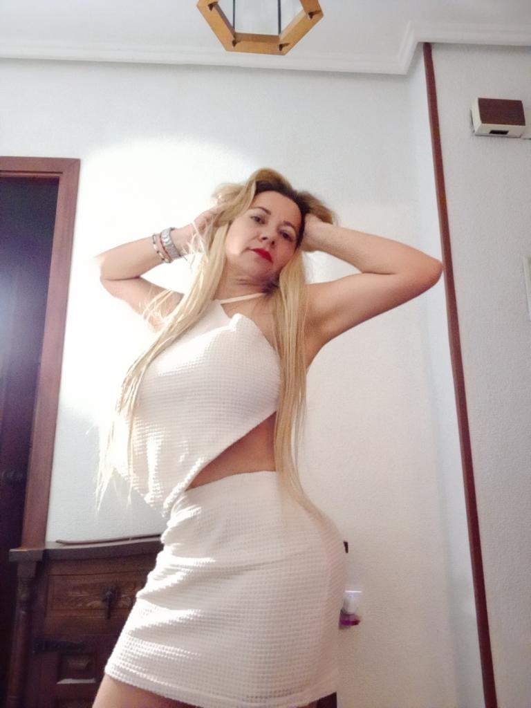 Chica busca chico en Valencia: 