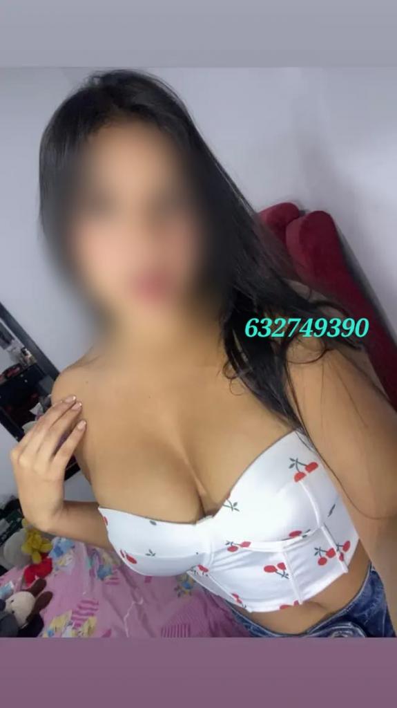 Chica busca chico en Pontevedra: 