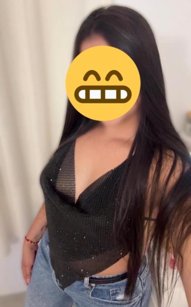 Chica busca chico en Málaga: 