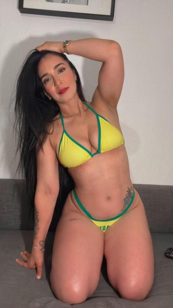 Chica busca chico en Las Palmas: 