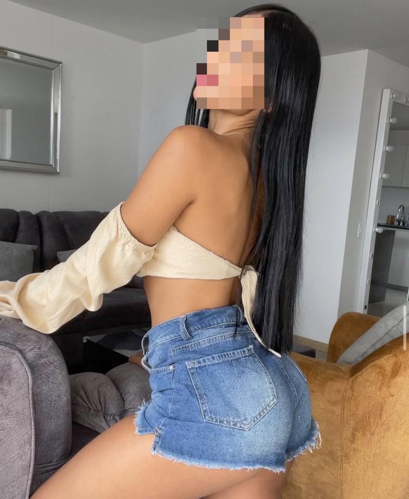 Chica busca chico en Madrid: 