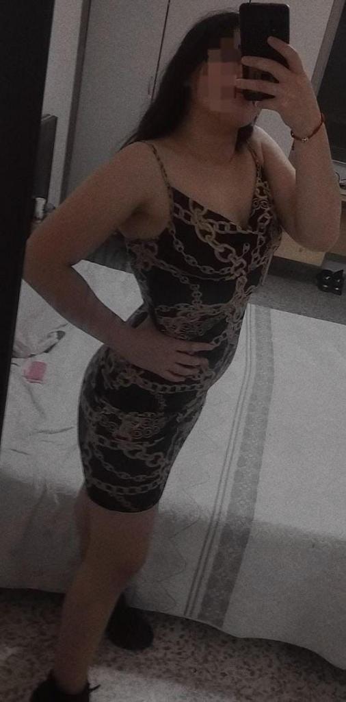 613694614: Chica busca chico en Granada