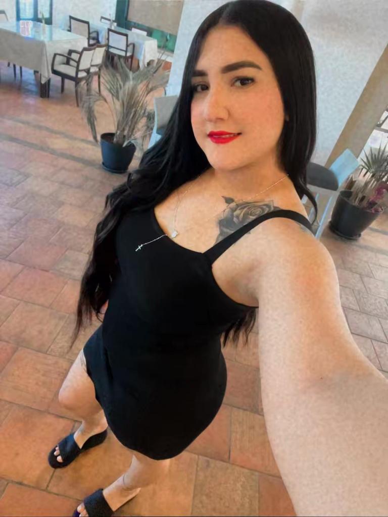 Chica busca chico en Córdoba: 