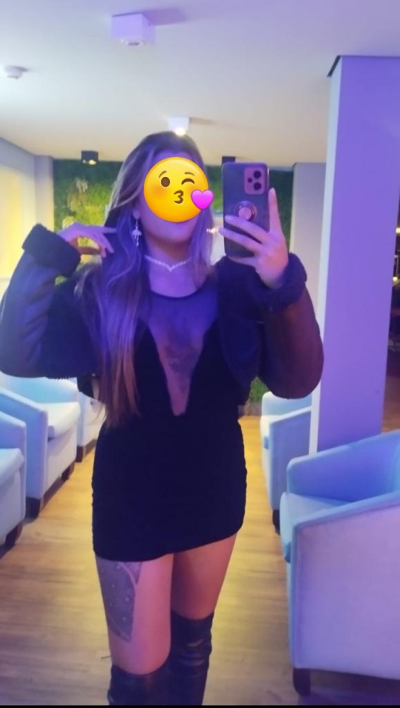 Chica busca chico en Alicante: 