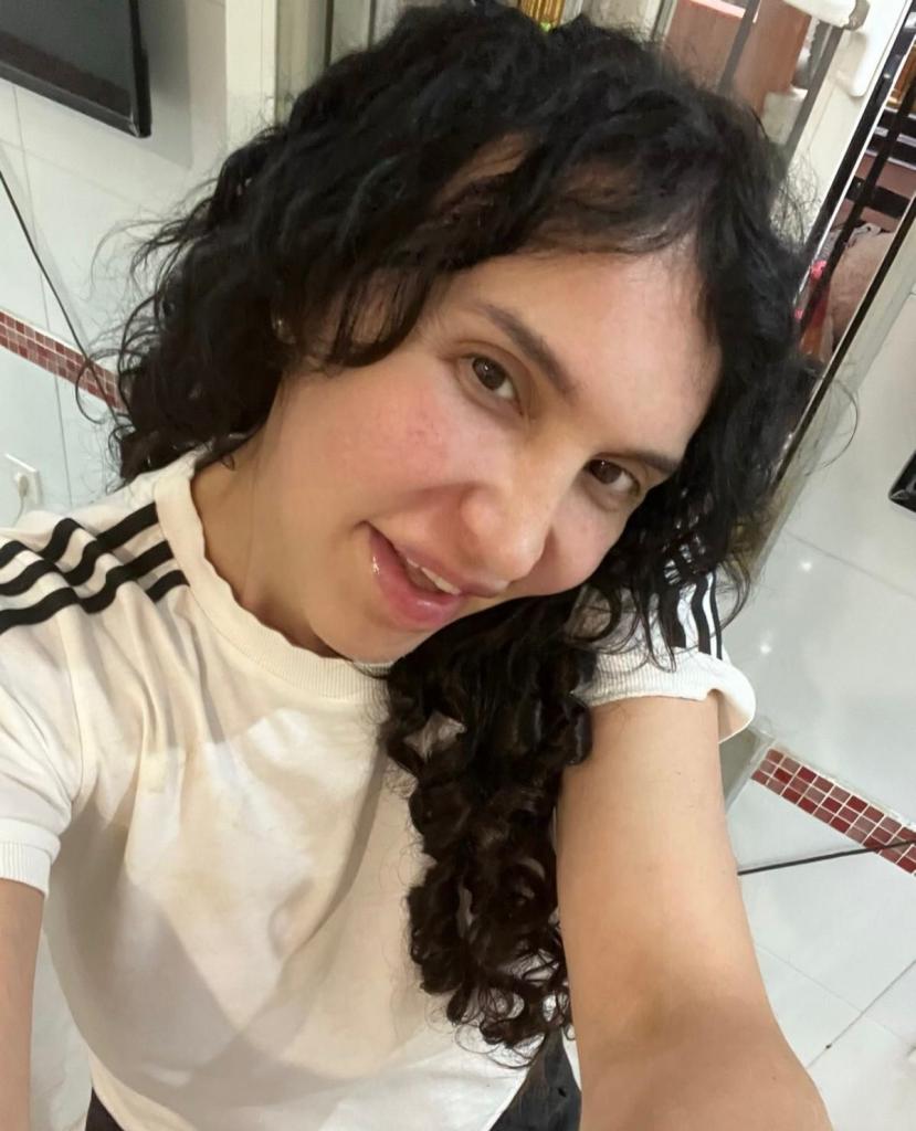 631572079: Transexual en Madrid