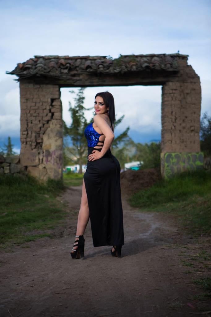 Chica busca chico en Toledo: 
