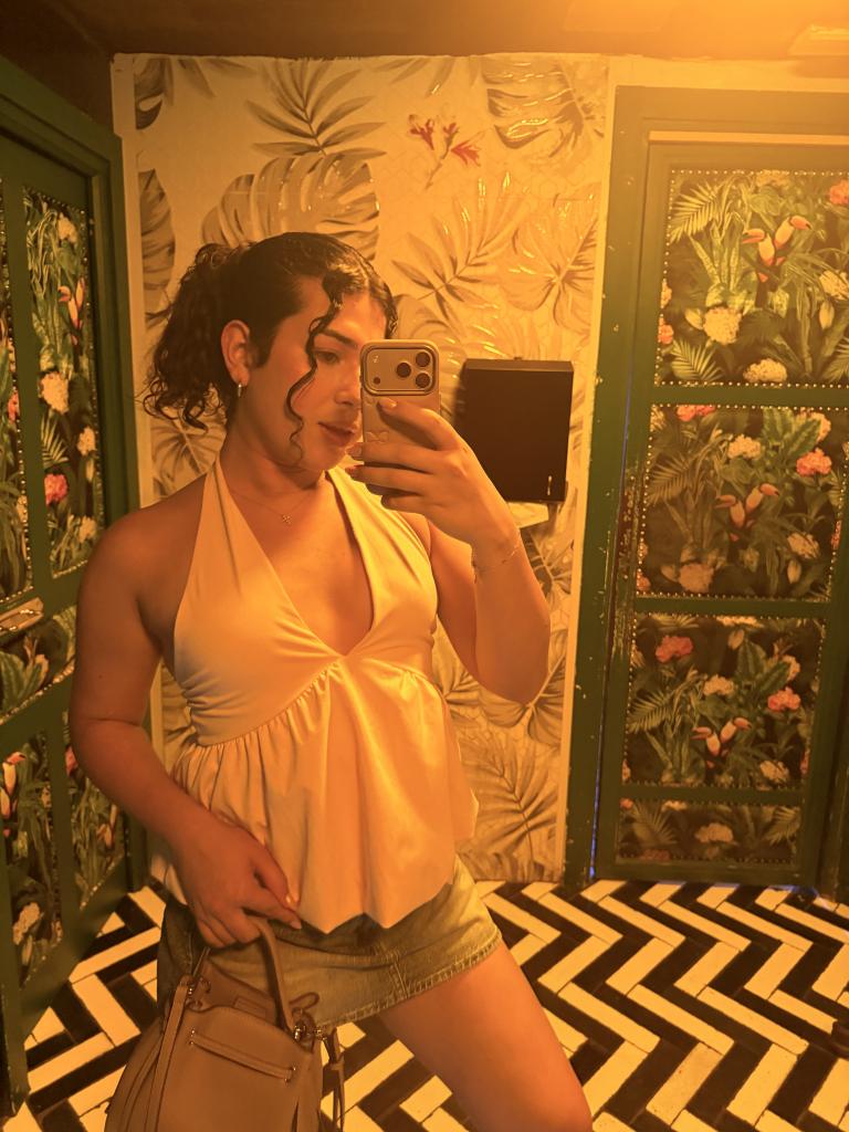 613498016: Travesti en Tenerife