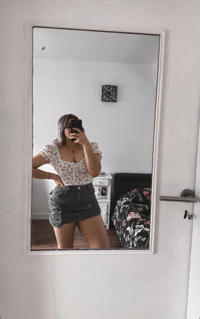 Chica busca chico en Pontevedra: 