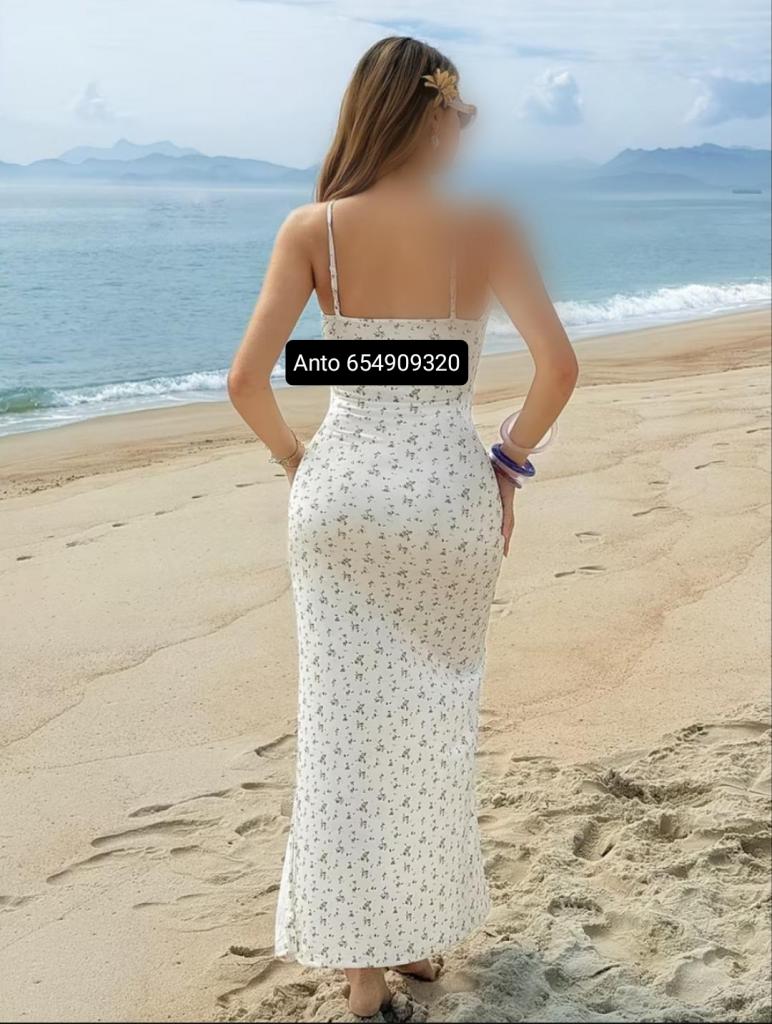 Chica busca chico en Alicante: 