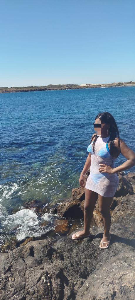 Chica busca chico en Las Palmas: 