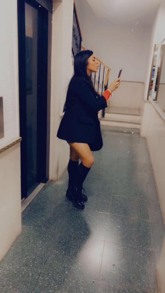 600428117: Chica busca chico en Almería