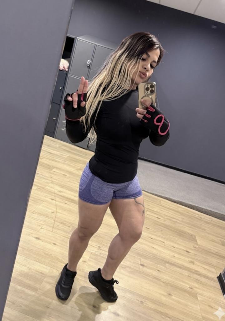 Chica busca chico en Ciudad Real: 