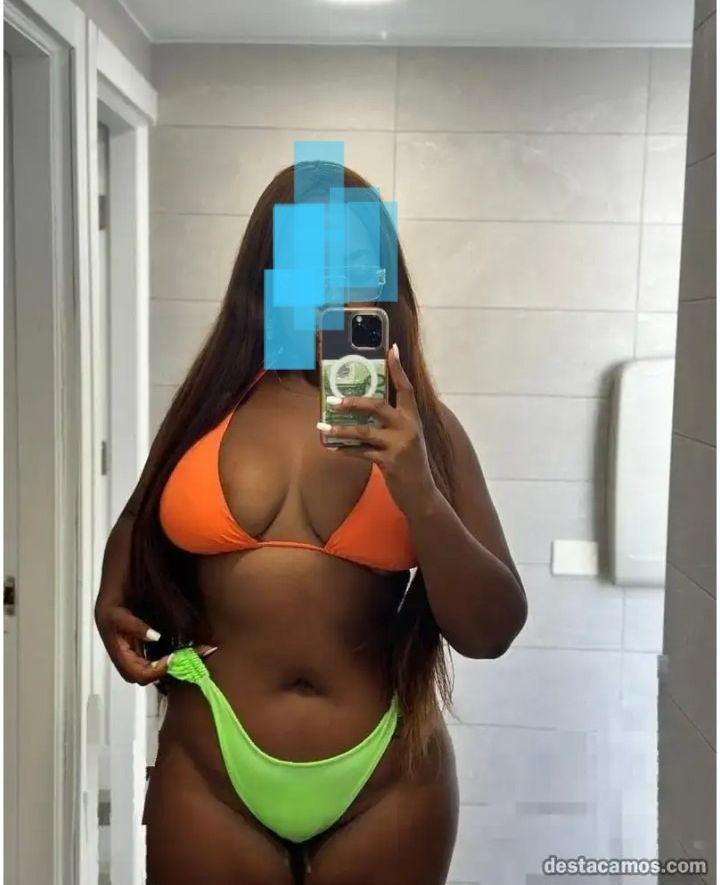 Chica busca chico en Almería: 