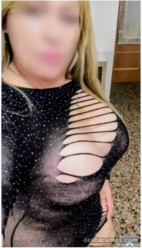 Chica busca chico en La Coruña: 