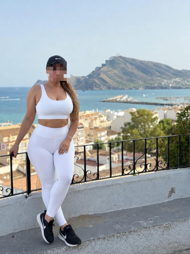 641922514: Chica busca chico en Valencia