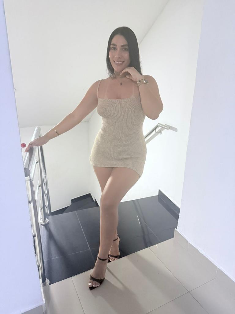 Chica busca chico en Barcelona: 