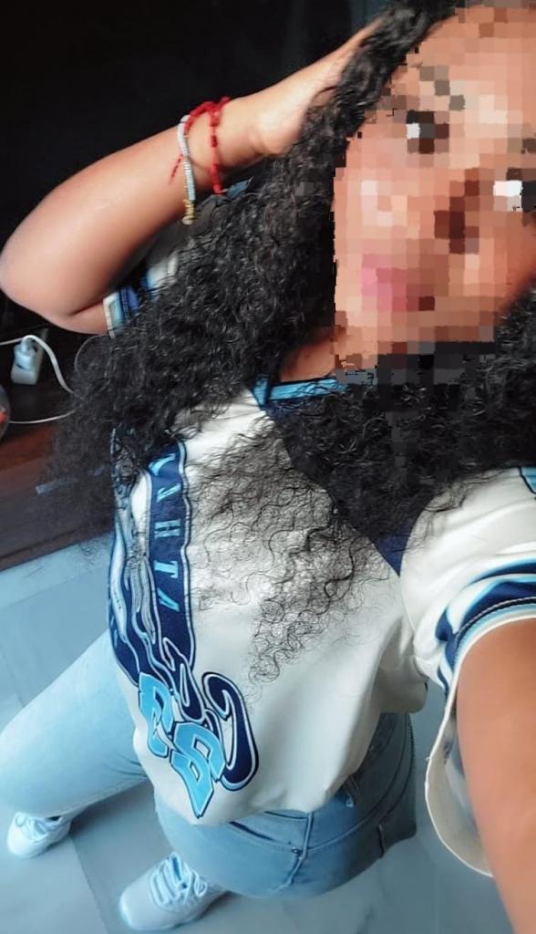 Chica busca chico en Murcia: 