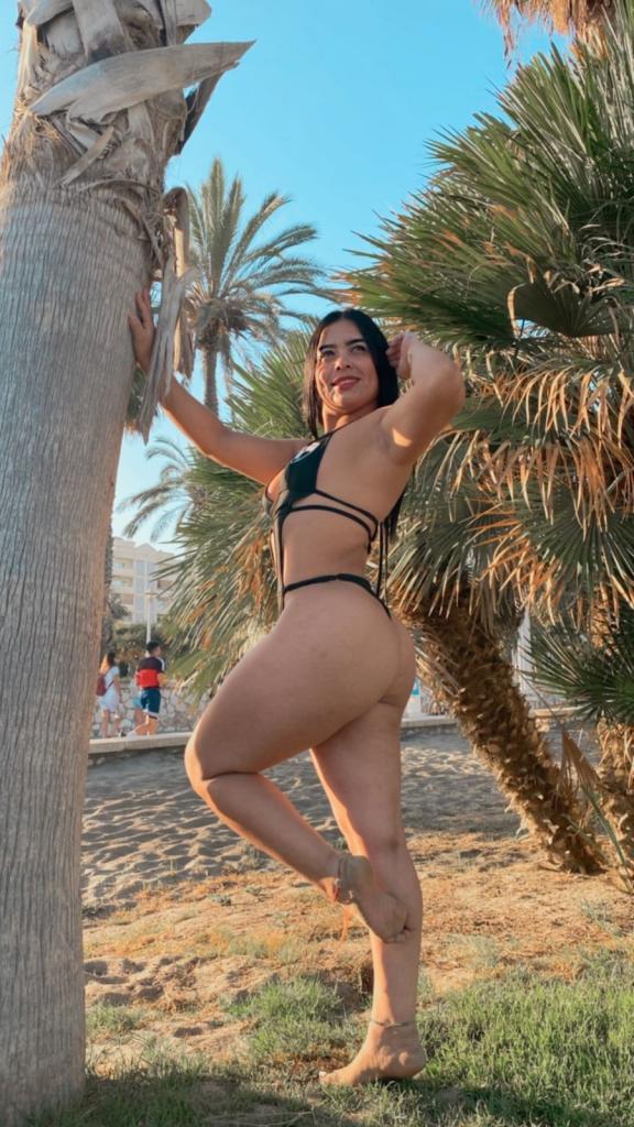 671465905: Chica busca chico en Zaragoza