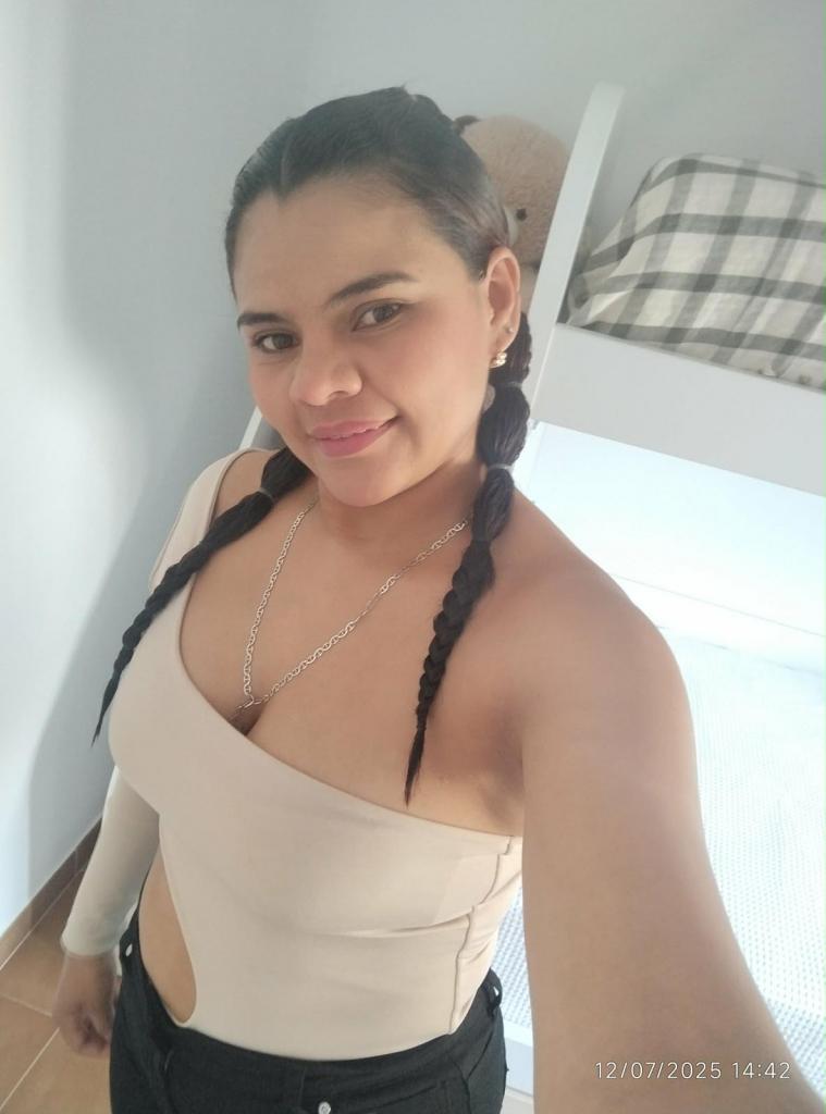 687561207: Chica busca chico en Vizcaya