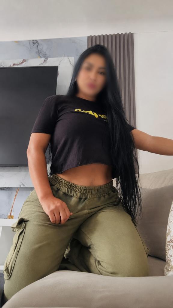 Chica busca chico en Sevilla: 