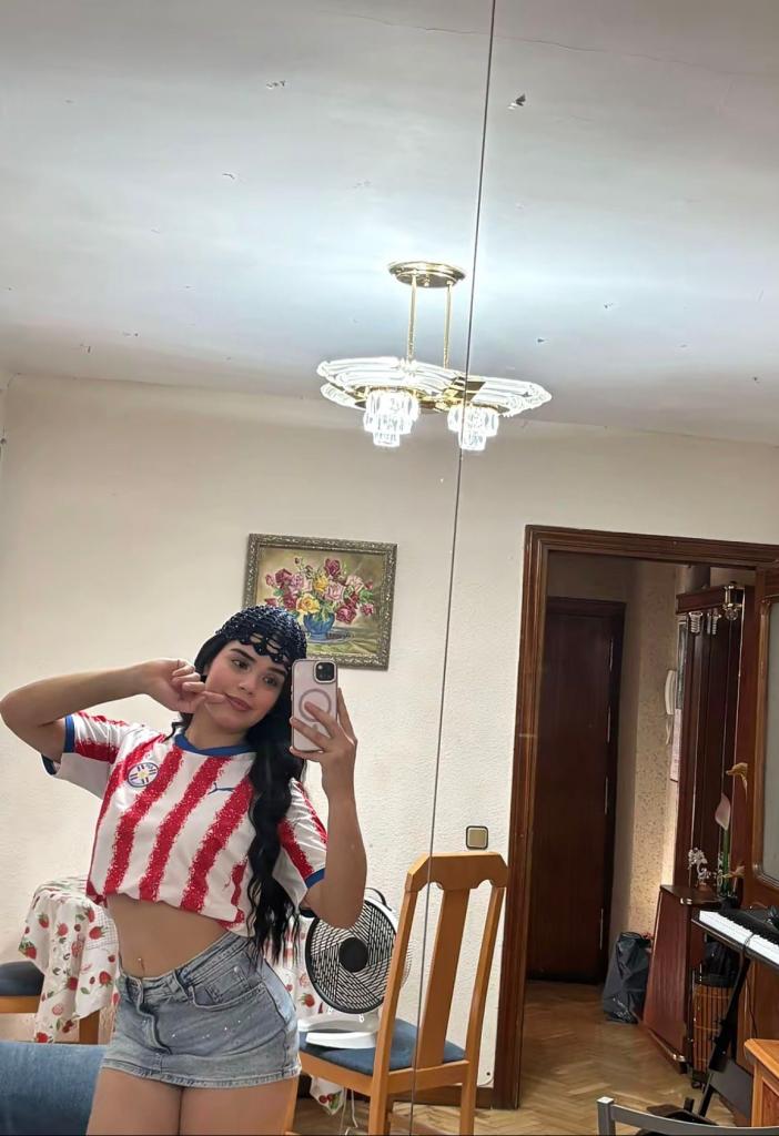 Chica busca chico en Almería: 