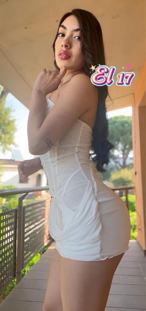 Chica busca chico en Las Palmas: 