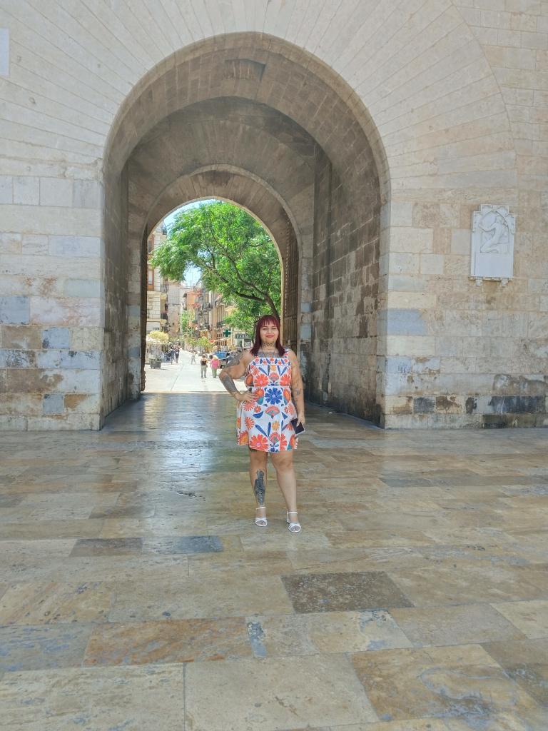 Chica busca chico en Valencia: 