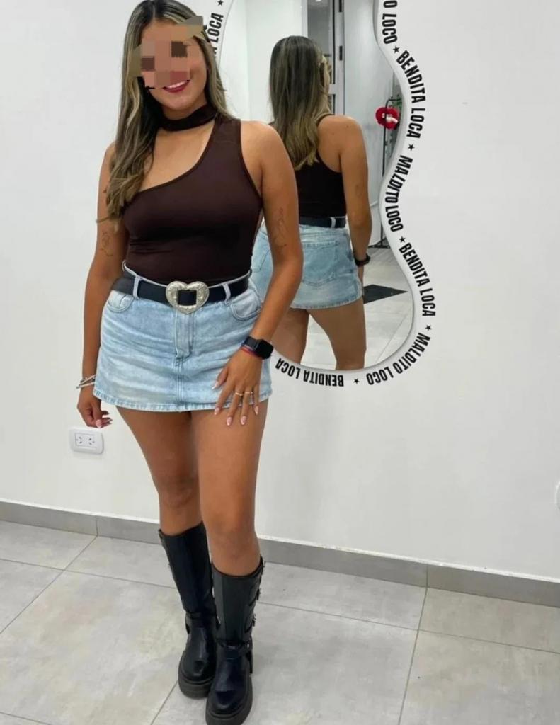 Chica busca chico en La Coruña: 