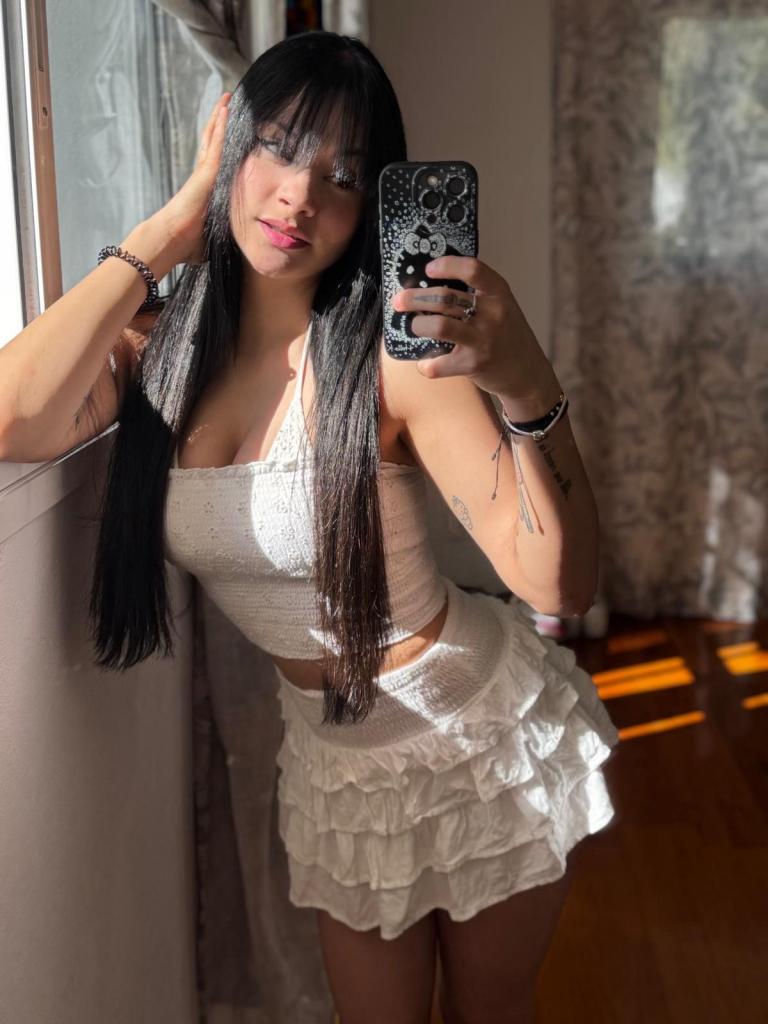 Chica busca chico en Las Palmas: 