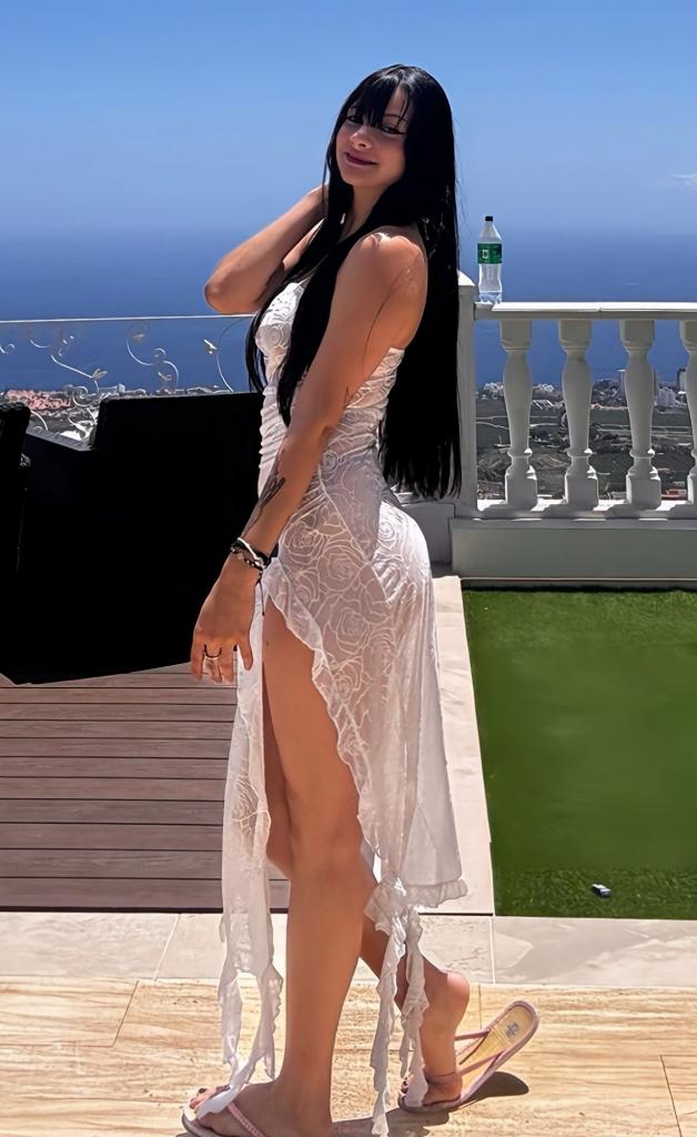 603287567: Chica busca chico en Las Palmas