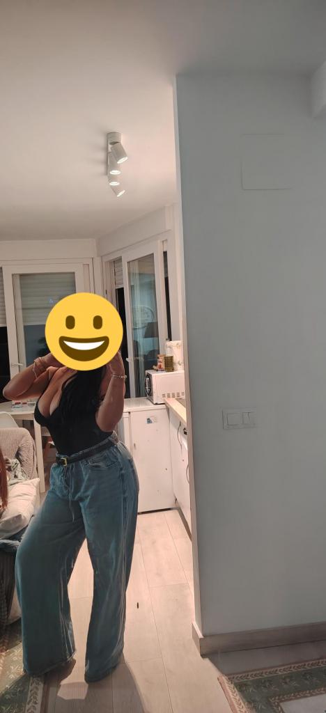 Chica busca chico en Málaga: 