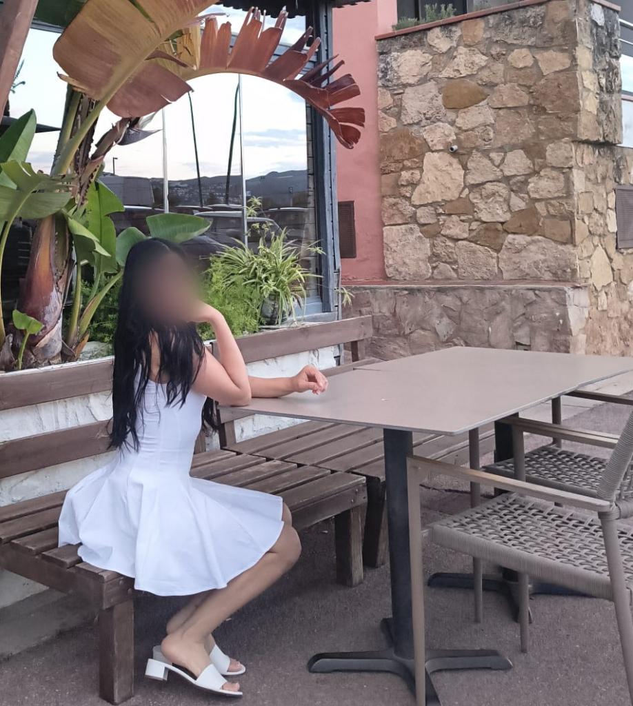 Chica busca chico en Gerona: 