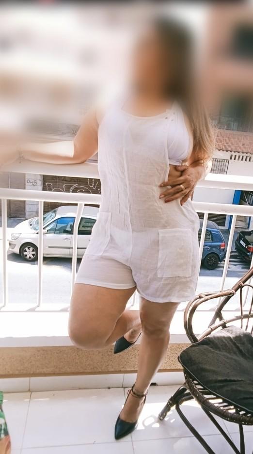 Chica busca chico en Cáceres: 