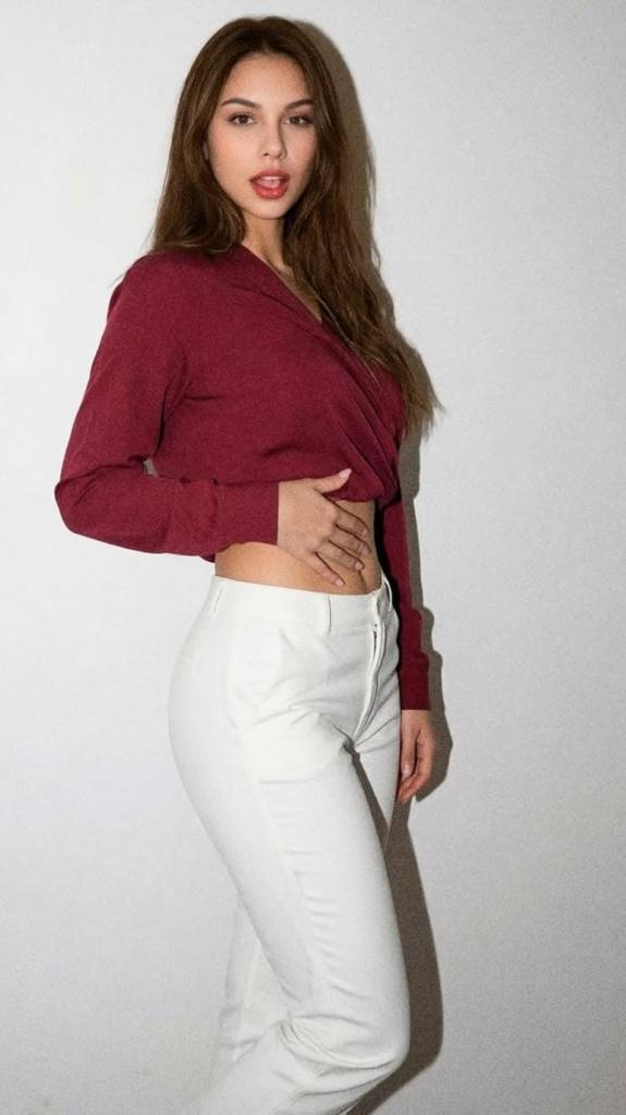 Chica busca chico en Madrid: Chica busca chico