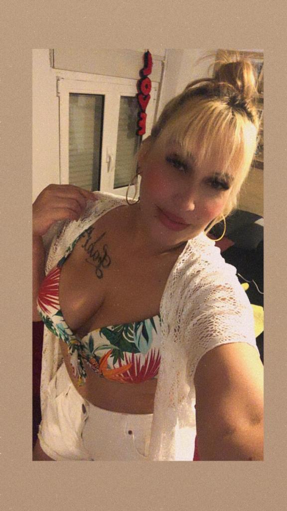 Chica busca chico en Valencia: 