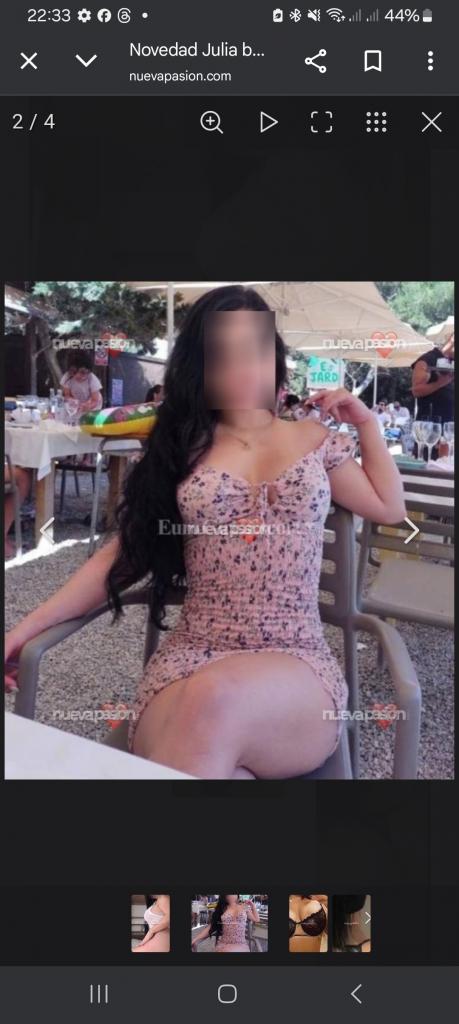 Chica busca chico en Barcelona: 