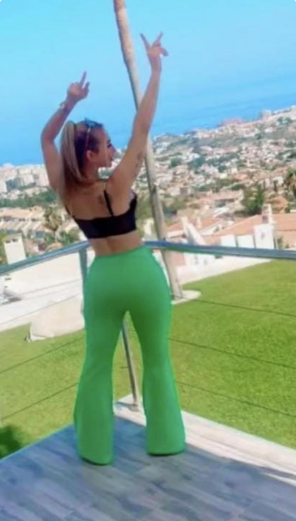 Chica busca chico en Barcelona: 