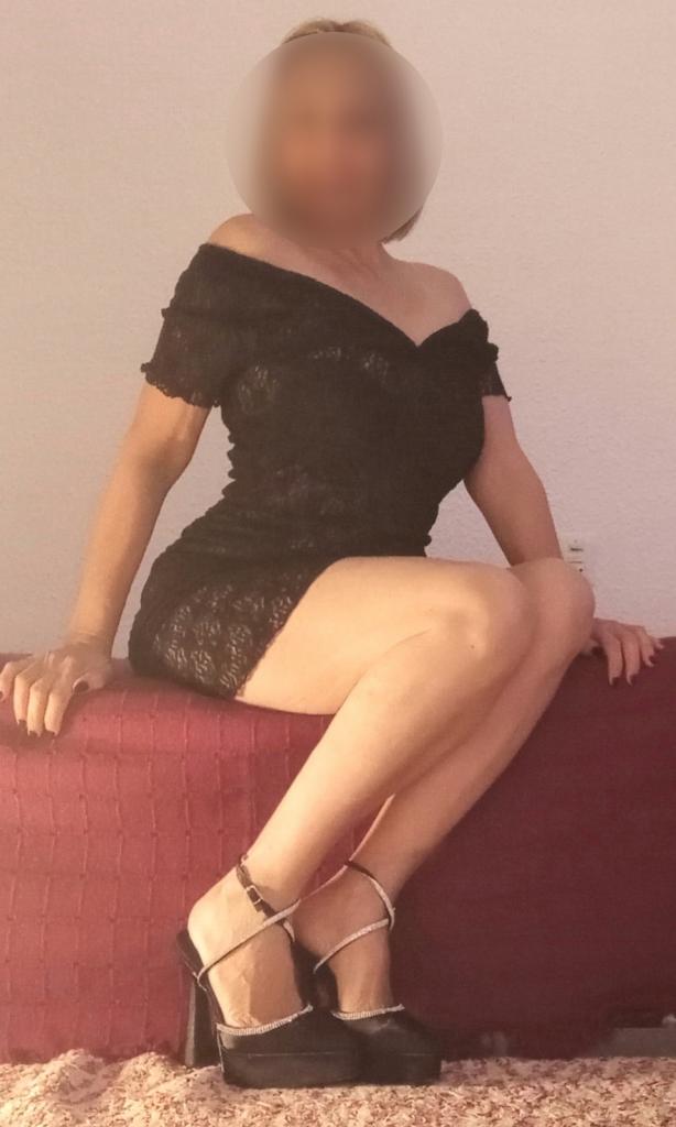 Chica busca chico en Castellón: 