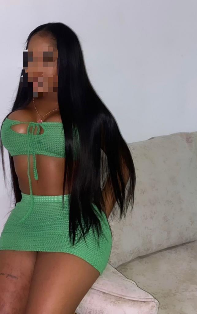Chica busca chico en Mallorca: 